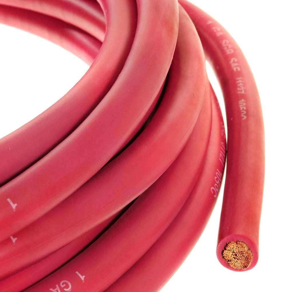 Standard CS2RV Battery Cable