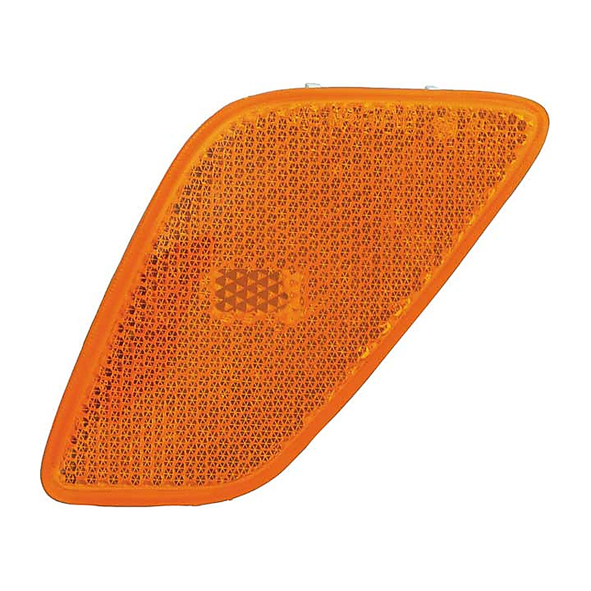 Regionmax - CS317-U000L - LH Front Marker Lamp Assembly, Wrangler 05-06