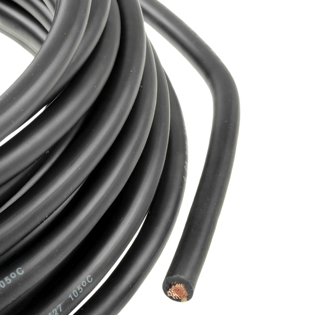 Standard CS4C Spool Cable