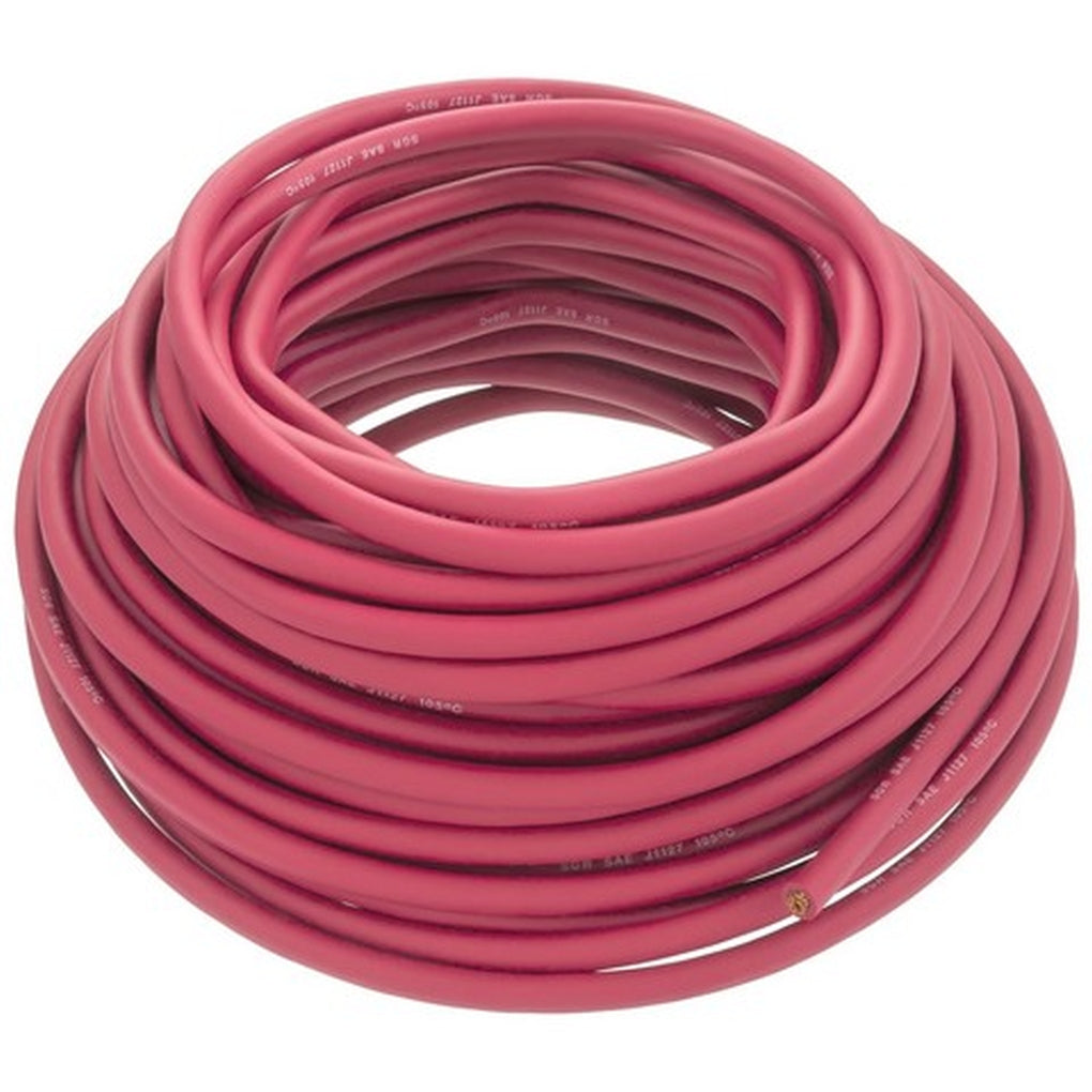 Standard CS4RV Battery Cable