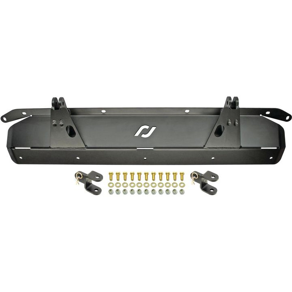 Rock Jock CE-9033JK 0718 Wrangler Jk Front Bolton Tow Bar Mounting Kit