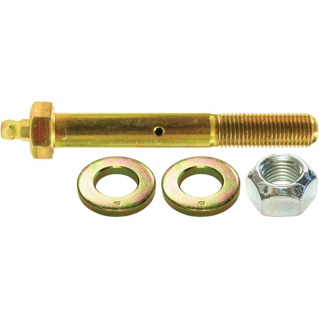 Rock Jock CE-91129 Greasable Bolt W/Hardware 12MM Thread X 95MM Long