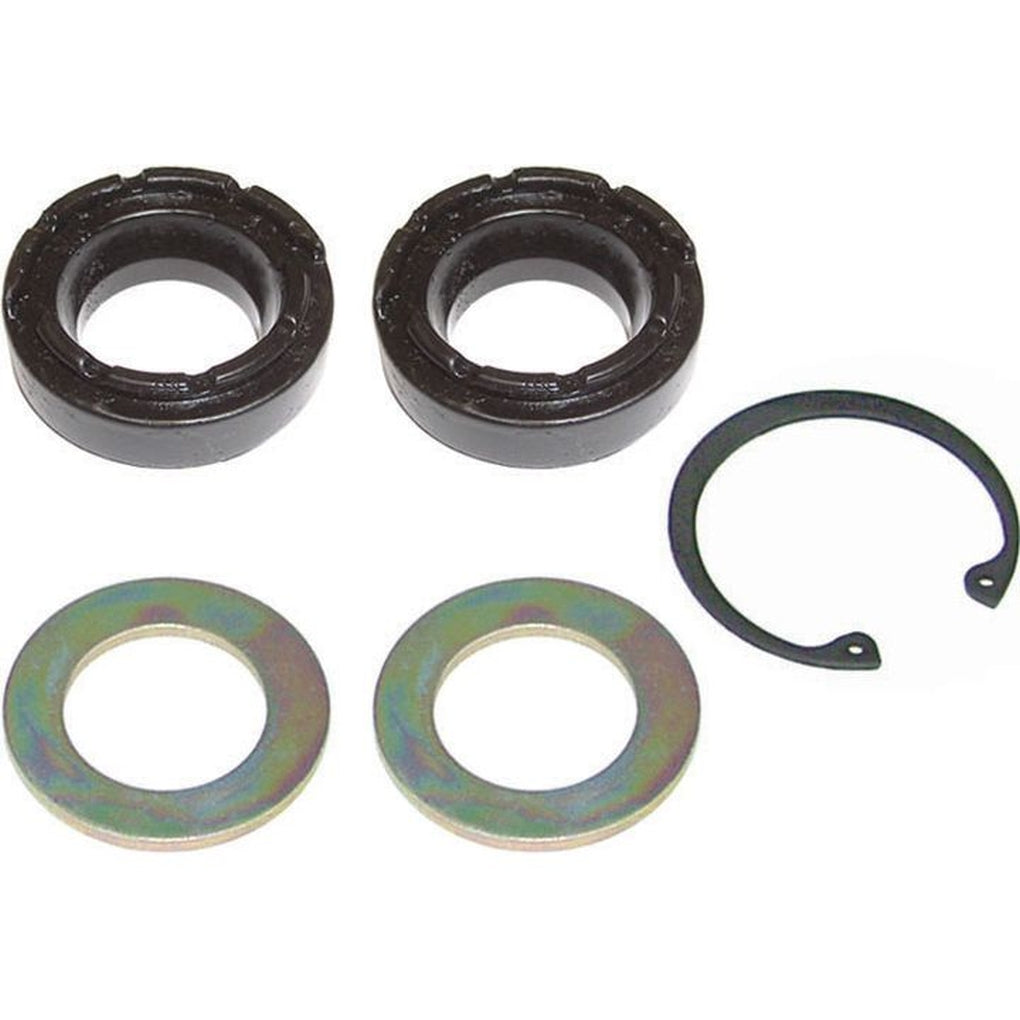 Rock Jock CE-9112RK Johnny Joint Rebuild Kit 2In