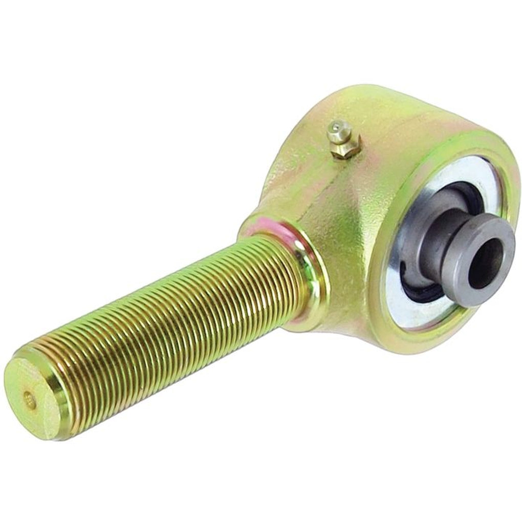 Rock Jock CE-9113N-14 2.5In Narrow Forged Johnny Joint/2.365In X 0.562In Ball