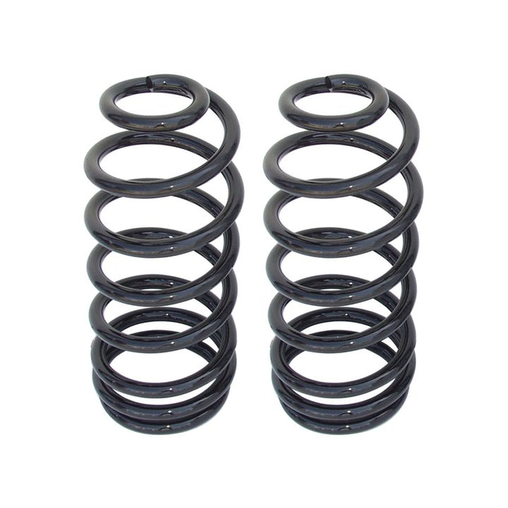 Rock Jock CE-9131RH2P 9706 Wrangler Tj 4In Rear Coil Springs Pair