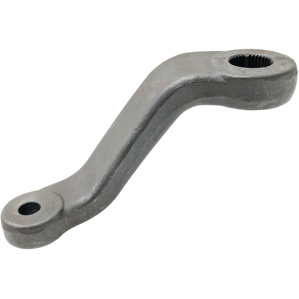 Rock Jock CE-9807PA 0718 Wrangler Jk Dropped Pitman Arm