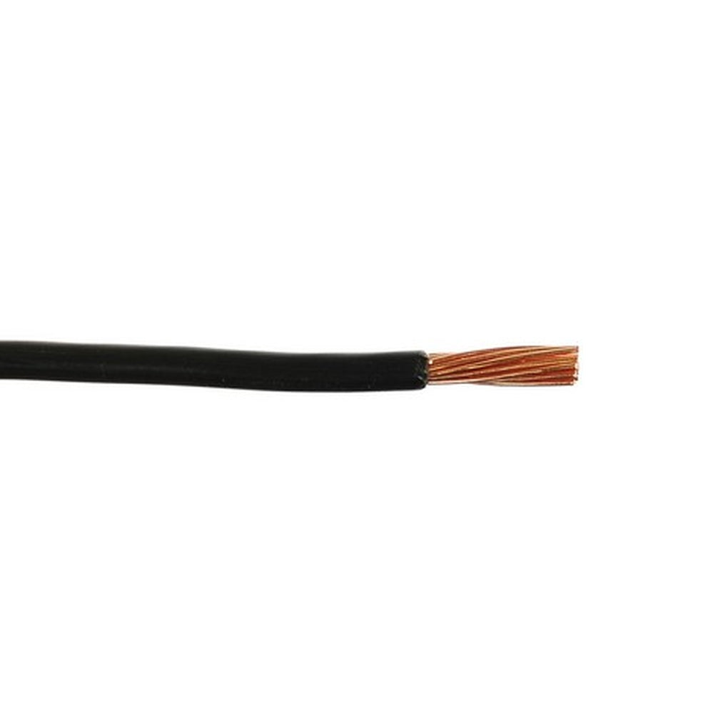 Standard CW12B Primary Wire