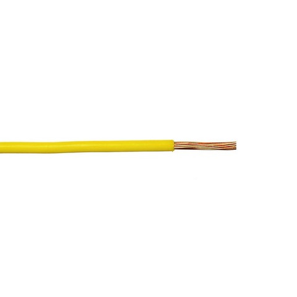 Standard CW16Y Primary Wire