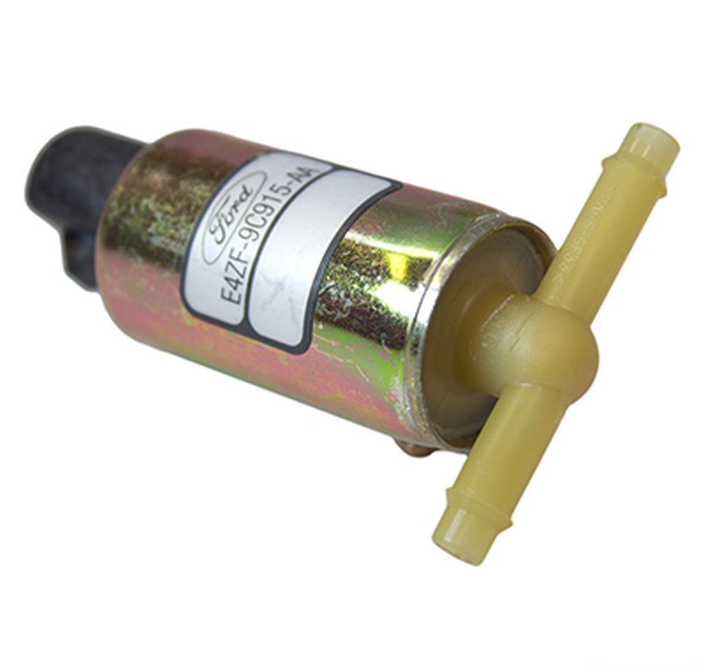 Motorcraft CX-1158 Vapor Canister Purge Valve