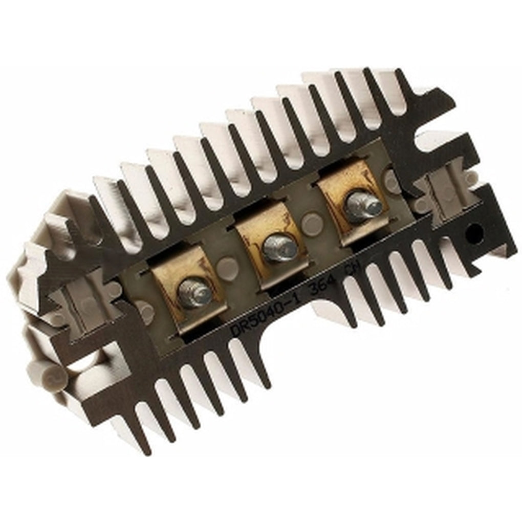 Standard D-4 Alternator Rectifier