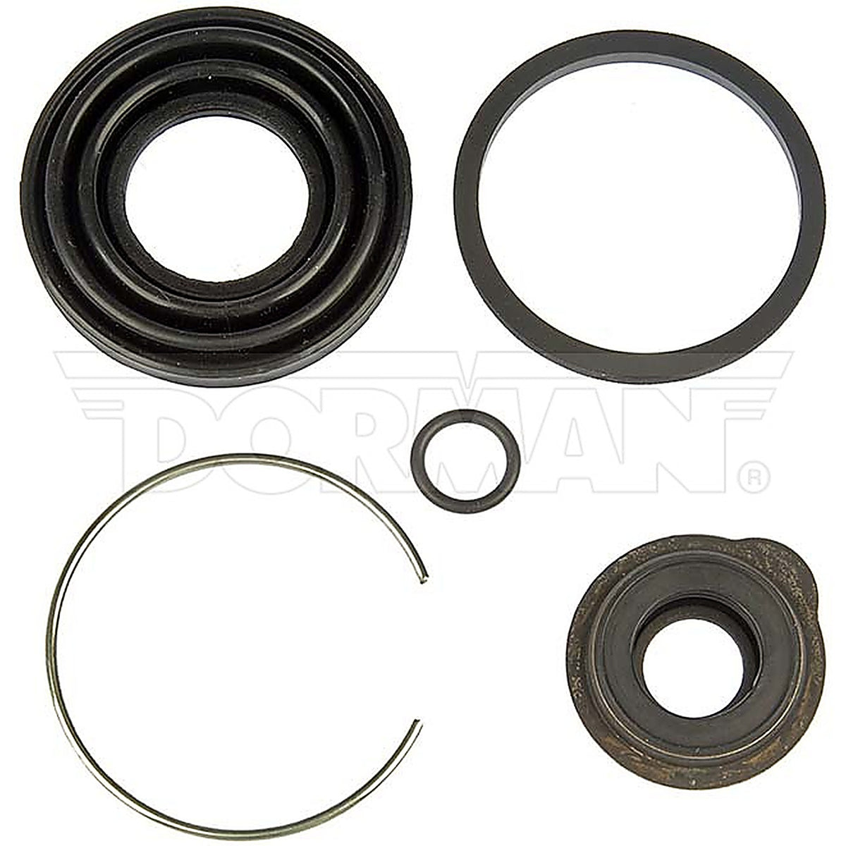 Dorman D670019 Disc Brake Caliper Repair Kit
