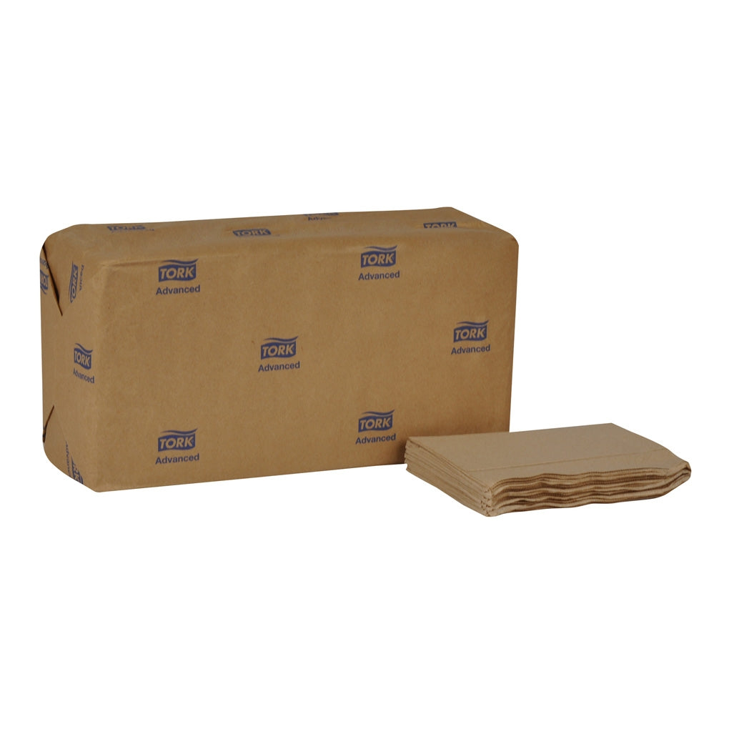D806E Tork/Essity Advanced Soft Masterfold Dispenser Napkin 12/Case