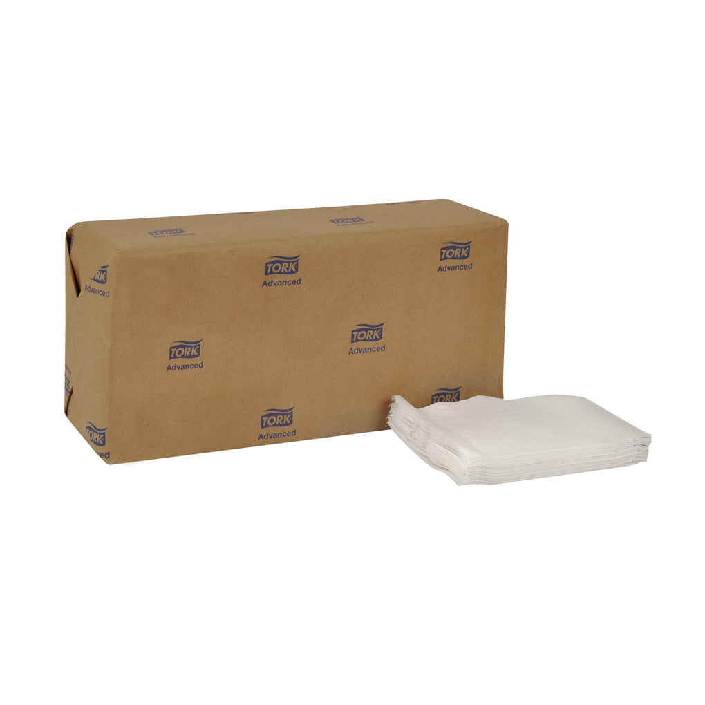 D826E Tork/Essity Advanced Soft Minifold Dispenser Napkin 12/Case