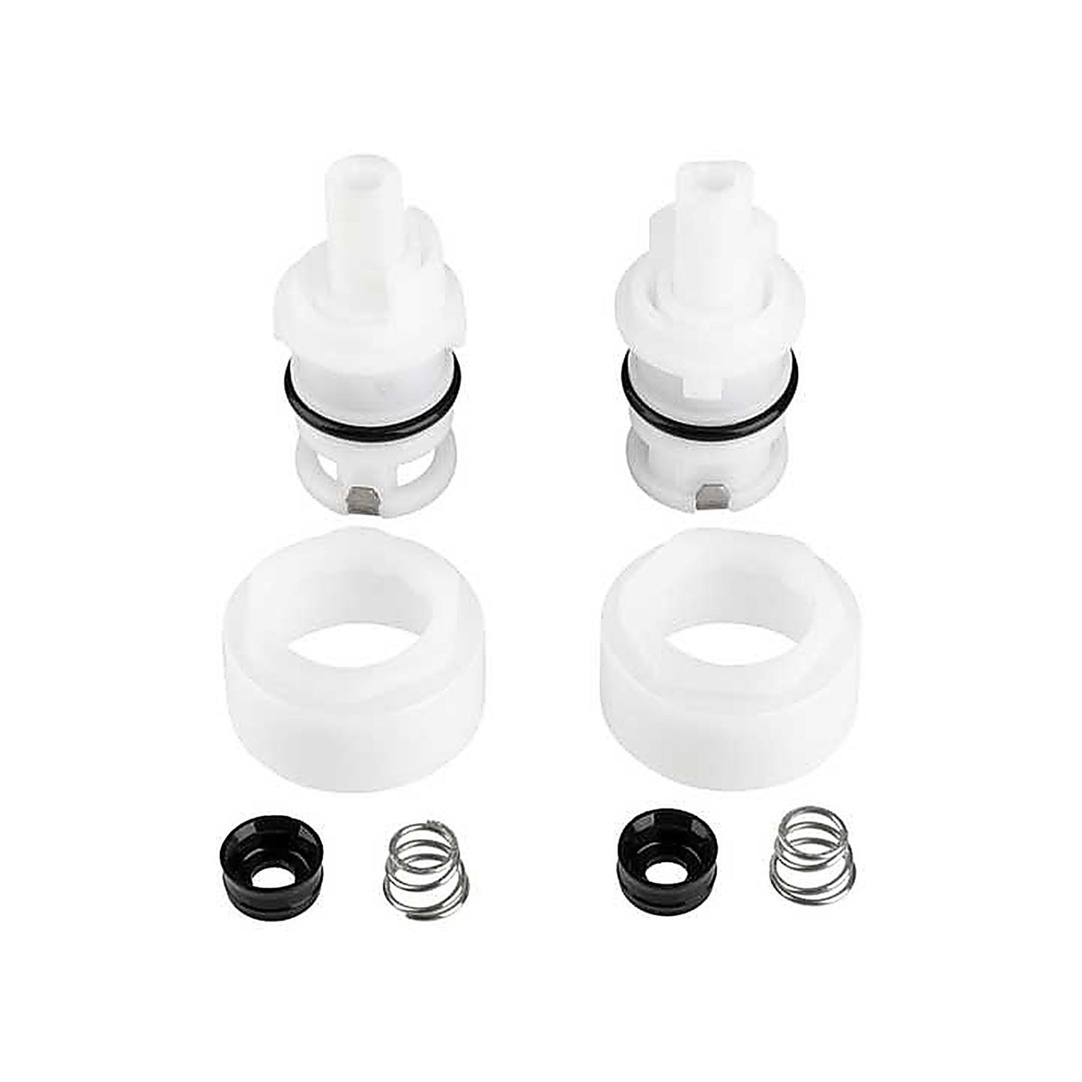 Dura Faucet - DF-RK400 - Cartridge Replacement Kit for Acrylic Knobs