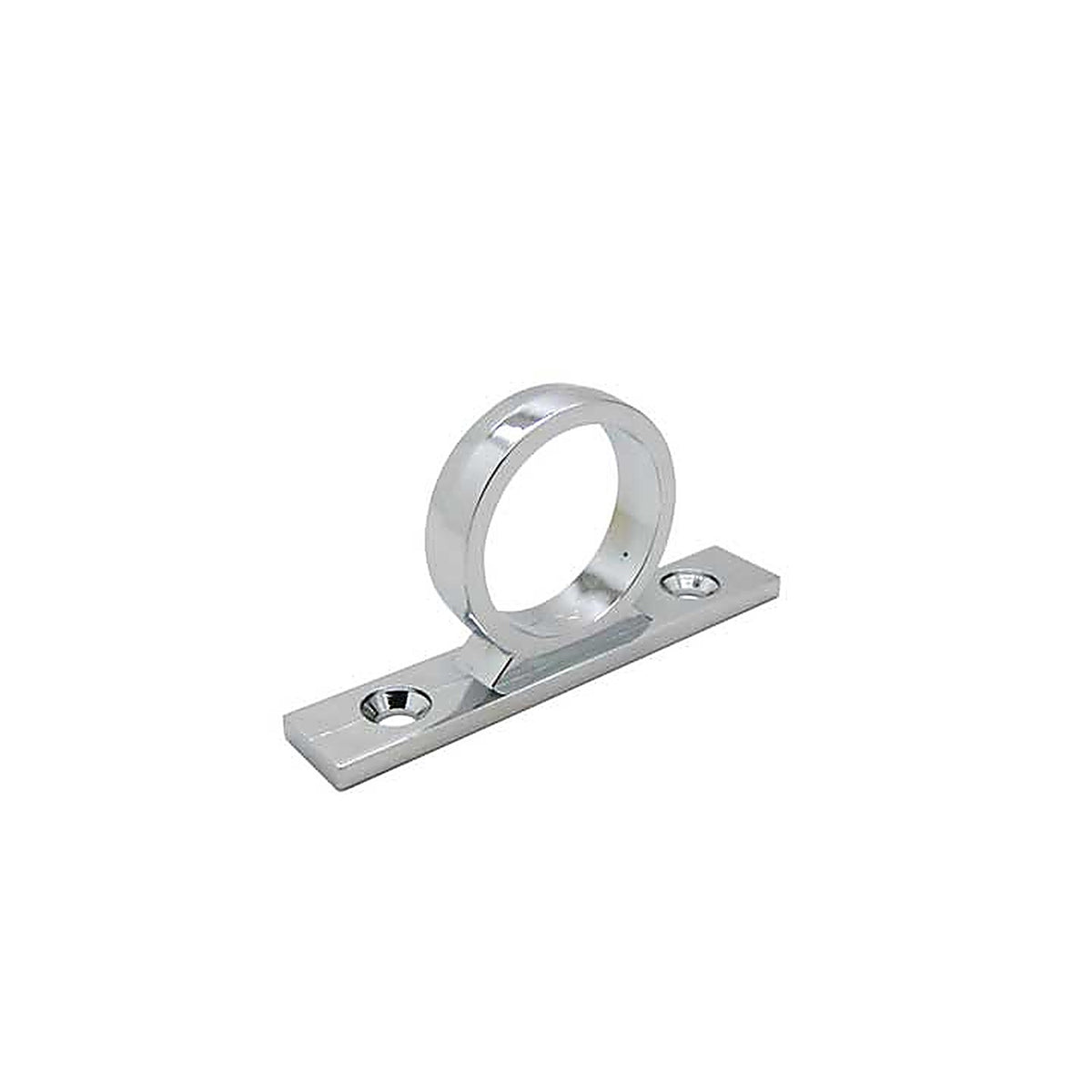 Dura Faucet - DF-SA155-CP - Shower Hose Ring - Chrome Polished