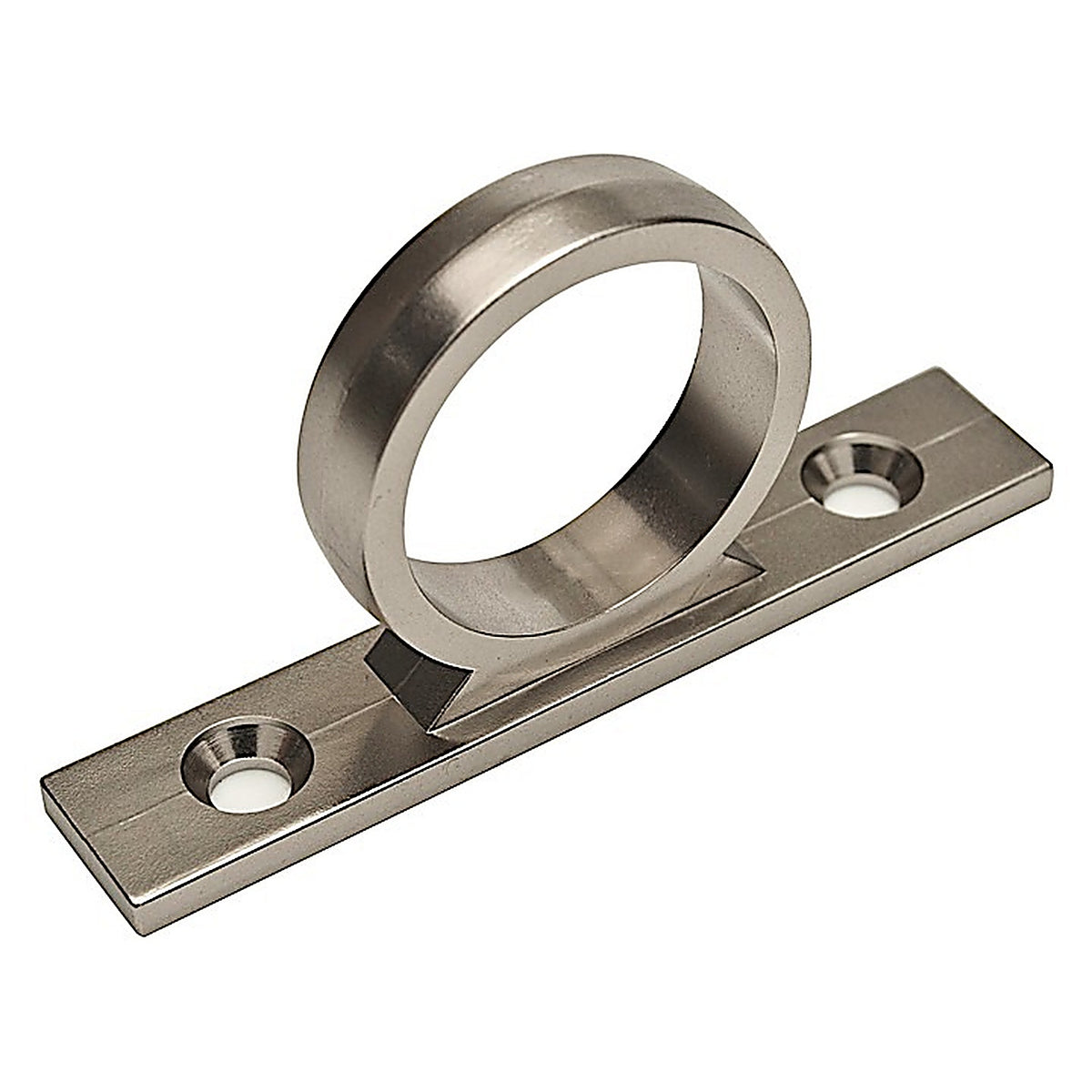 Dura Faucet - DF-SA155-SN - Shower Hose Ring - Brushed Satin Nickel