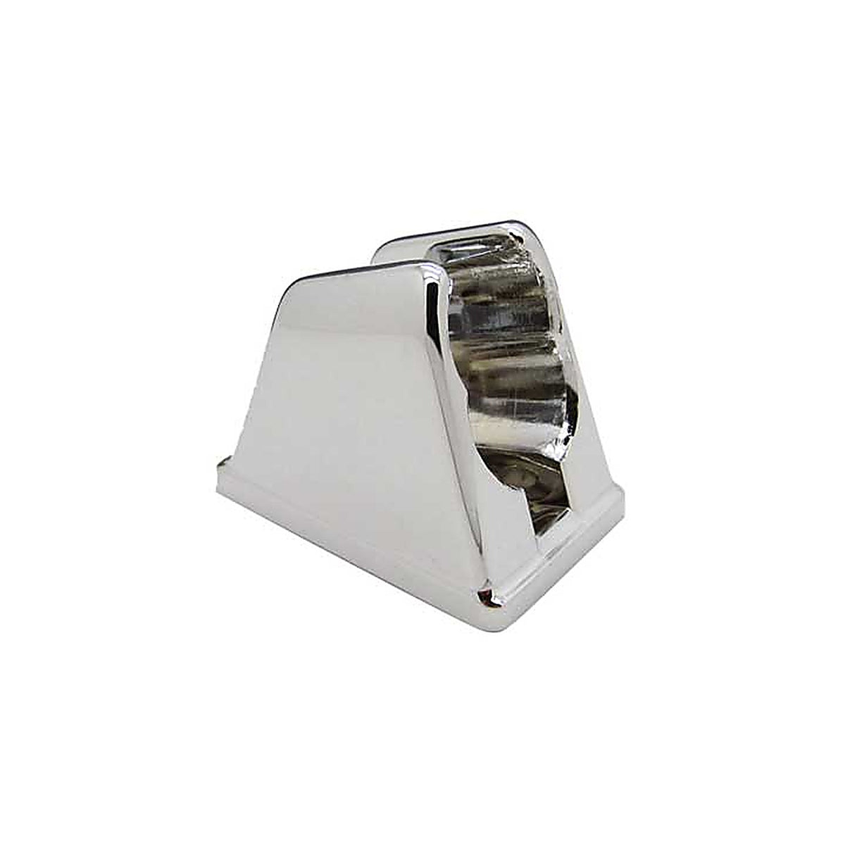 Dura Faucet - DF-SA156-CP - Hand Held Shower Wand Bracket - Chrome Polished