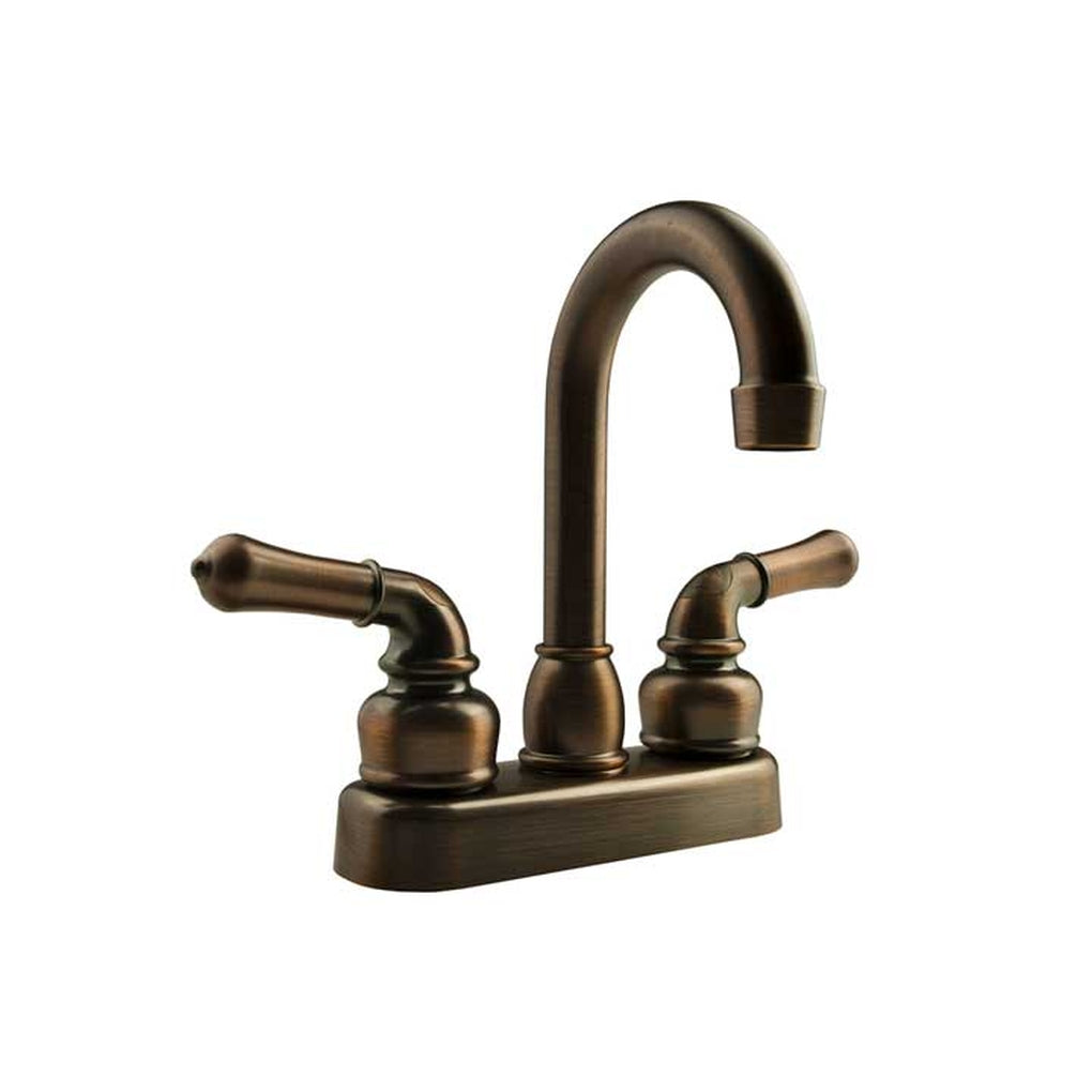Dura Faucet DF-PB150C-ORB Classical RV Bar Faucet Oil Rubbed Bronze