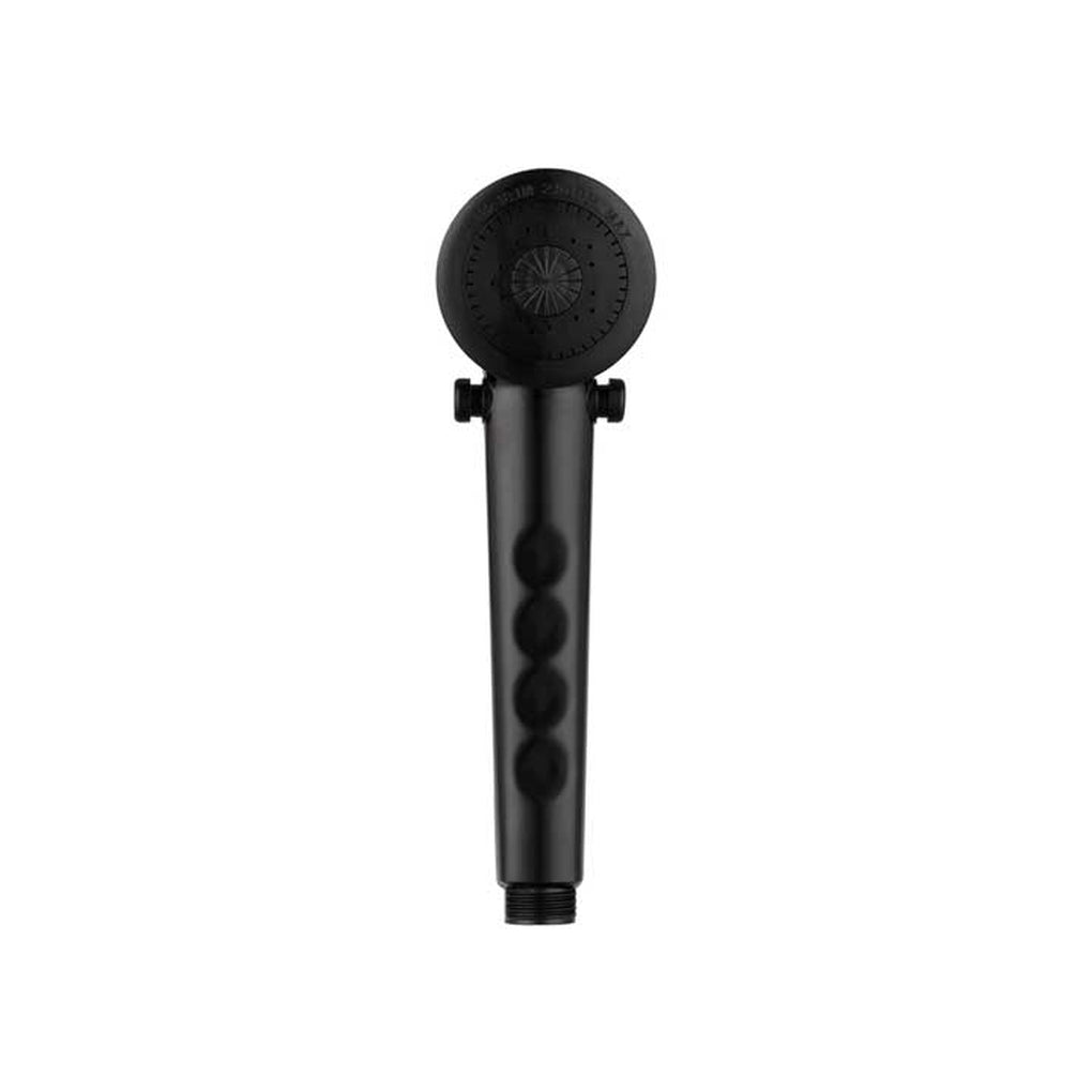 Dura Faucet DF-SA135-BK RV Hand Held Shower Wand Black