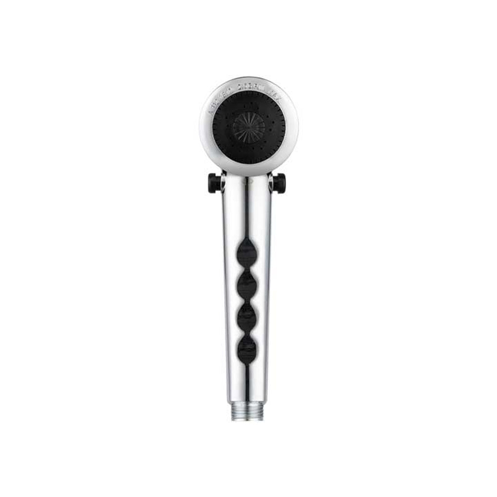 Dura Faucet DF-SA135-CP RV Hand Held Shower Wand Chrome Polished