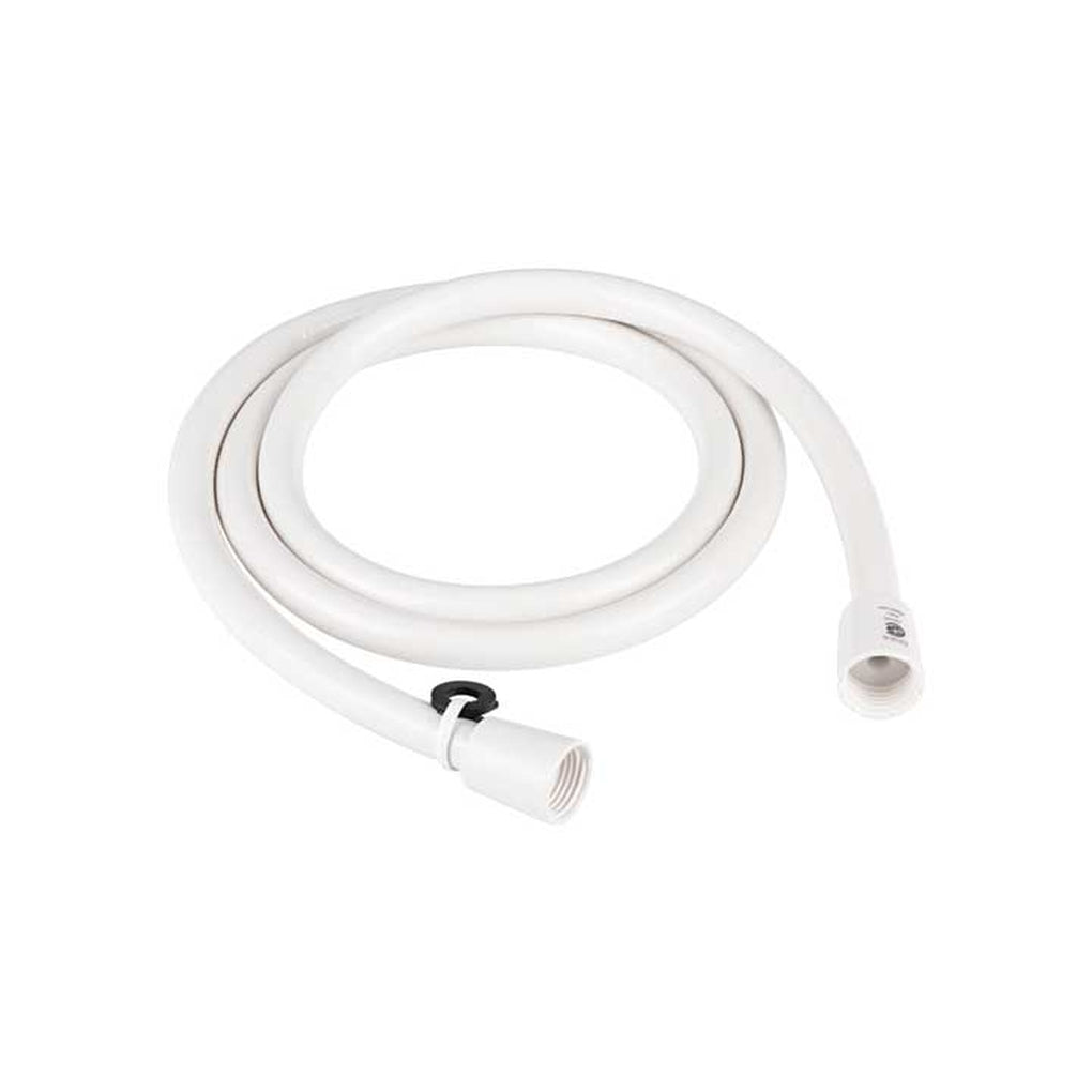 Dura Faucet DF-SA230-WT 60 Vinyl RV Shower Hose White