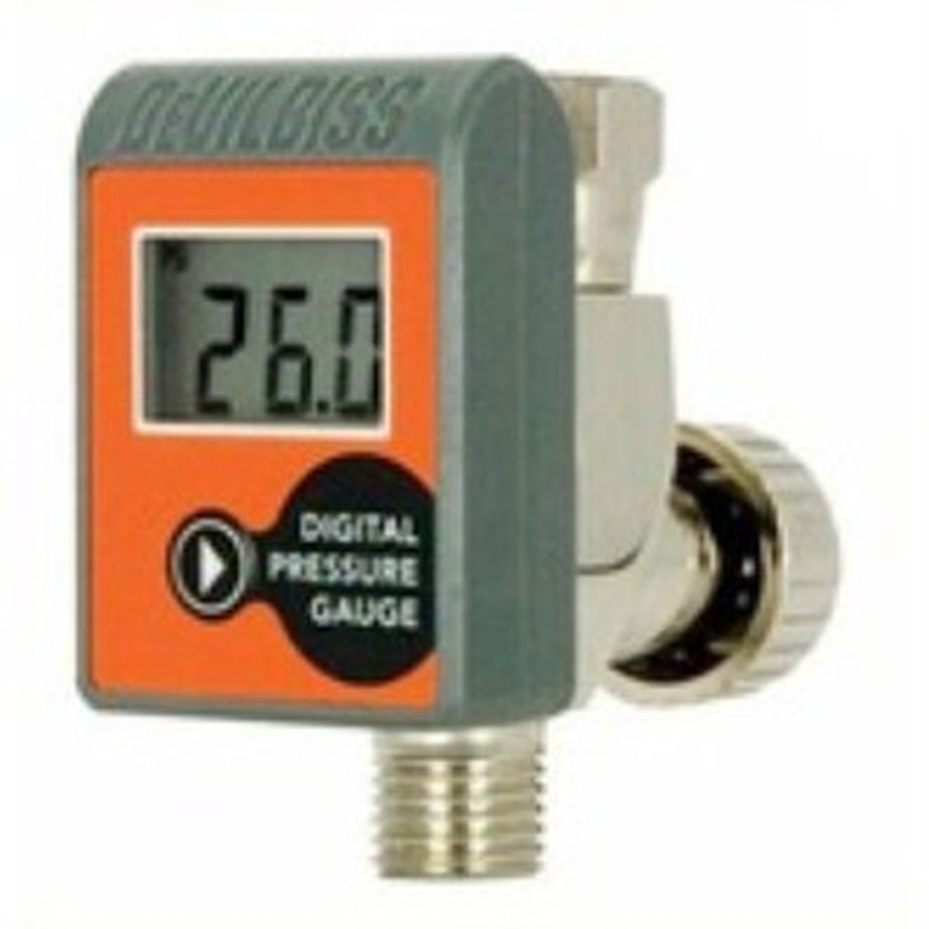 Devilbiss DGI-101 Replacement Digital Gauge