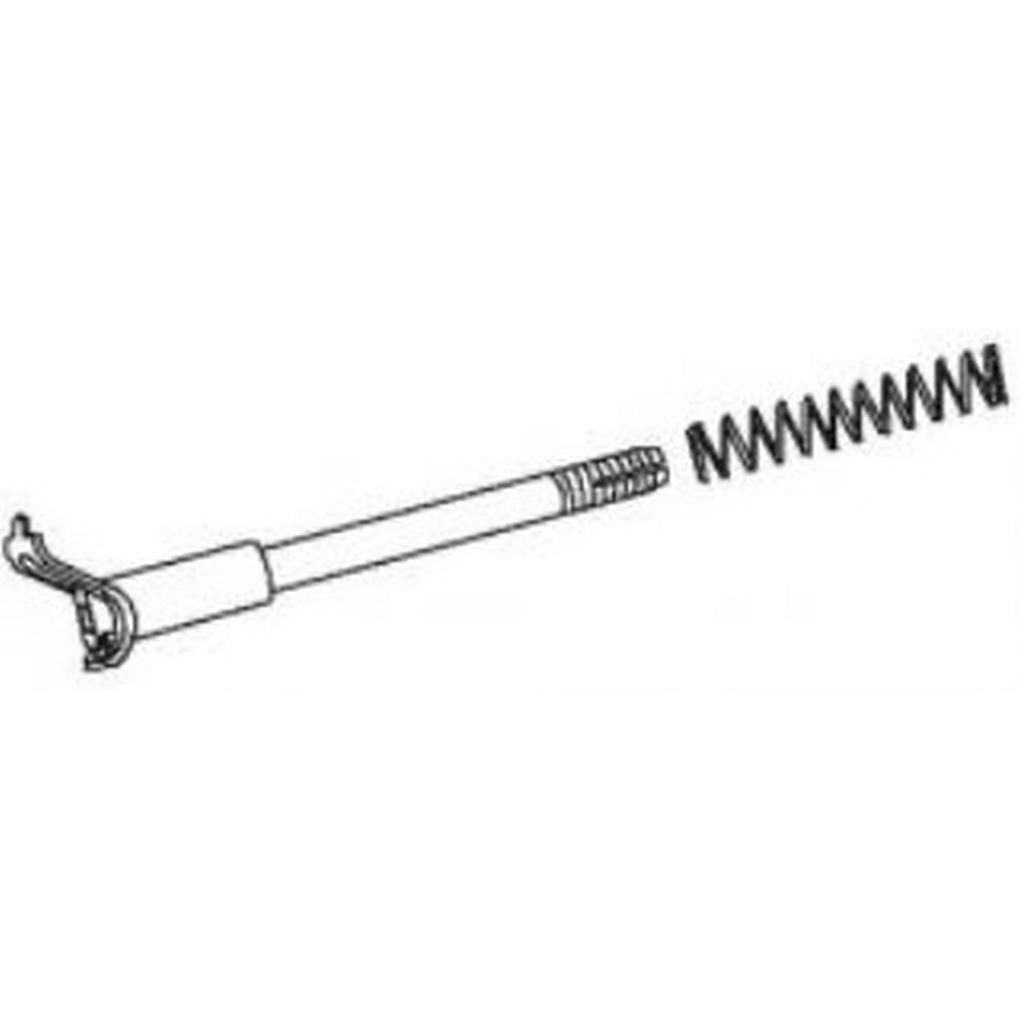 Devilbiss DGR-110K Needle Guide