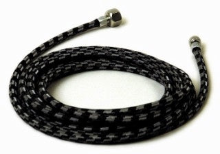 Devilbiss DGR-125 20' Braided Nylon Airhose