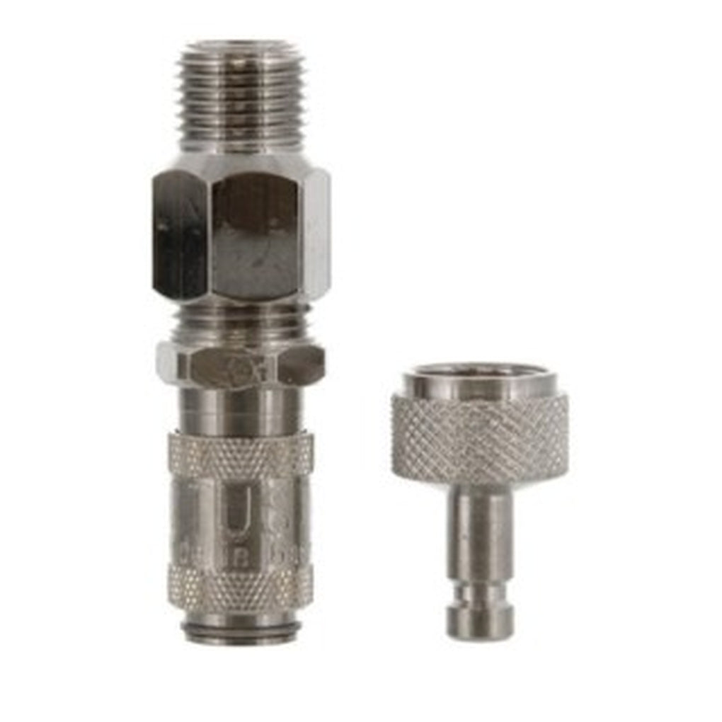 Devilbiss DGR-127 Quick Disconnect Set