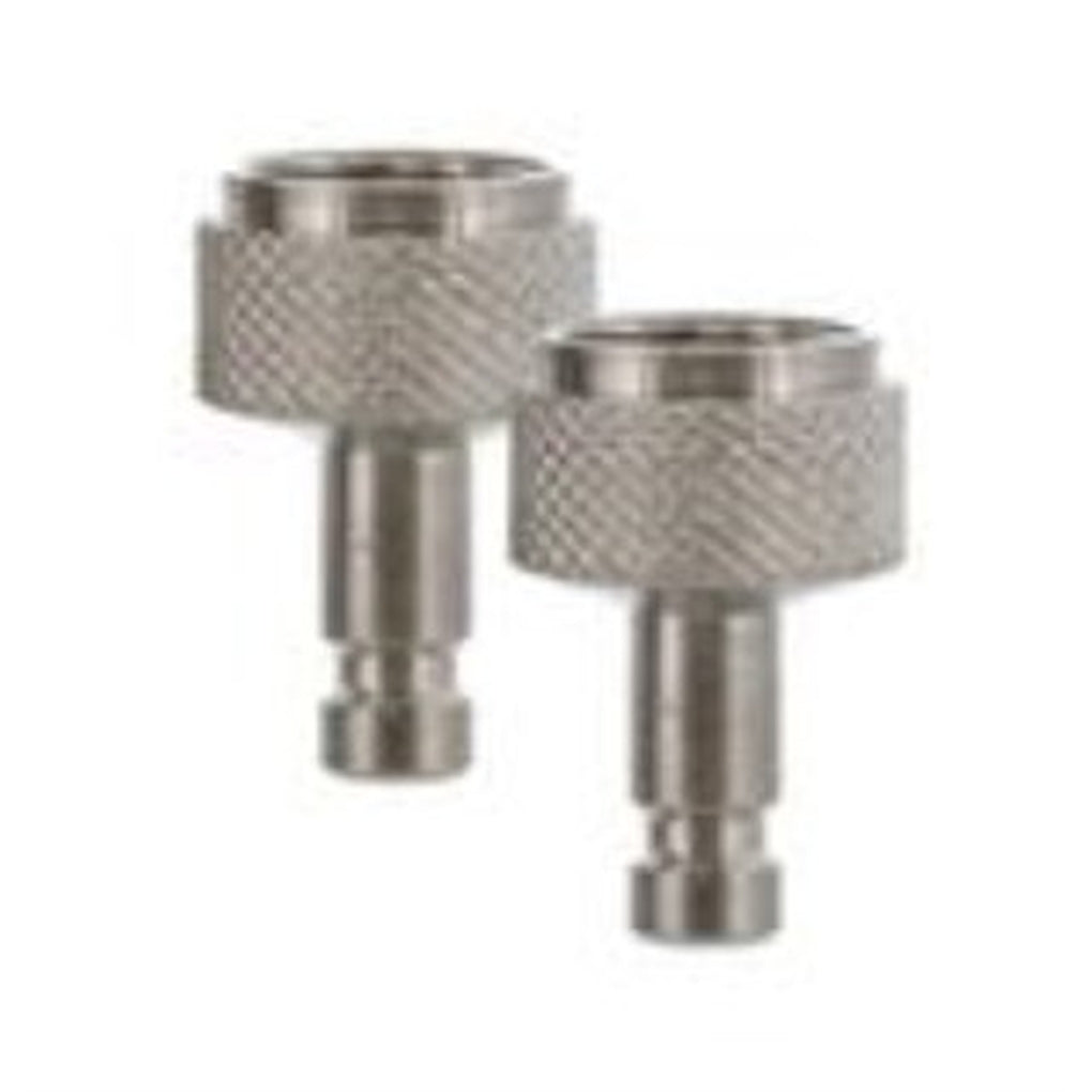 Devilbiss DGR-128-K2 Quick Disconnect Adaptors