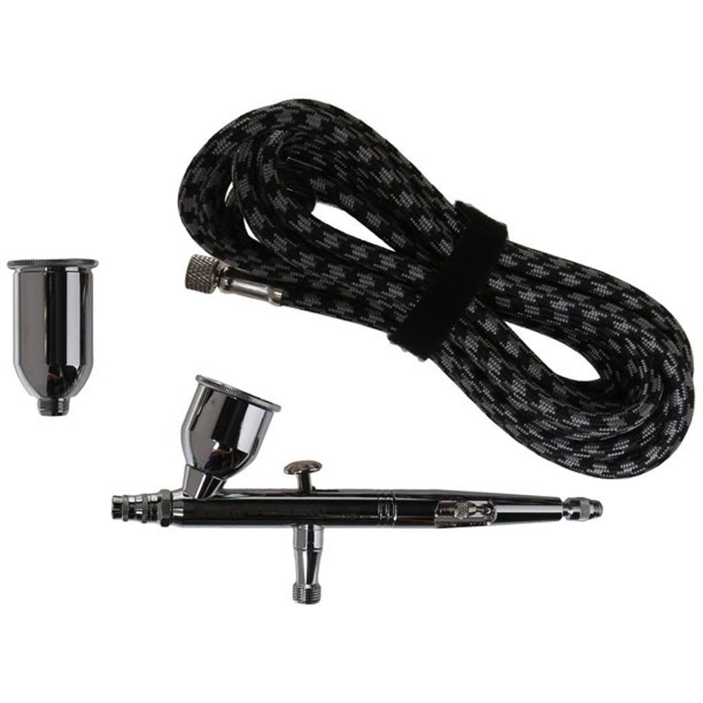 Devilbiss DGR-603 Dagr Airbrush Studio Kit