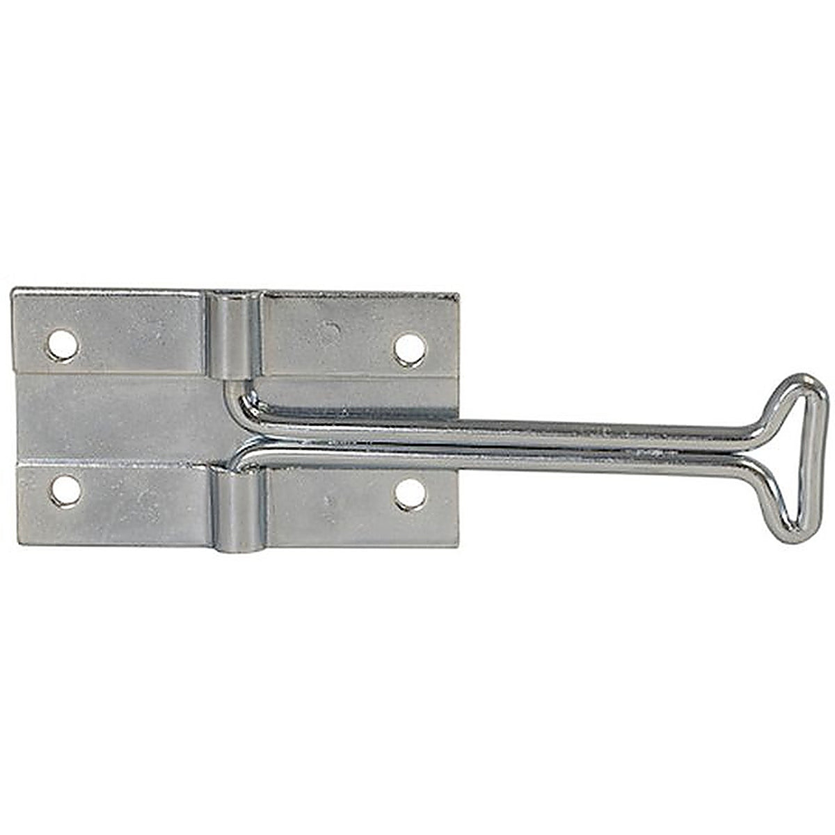 Buyers Products - DH501 - Hook Only,4in, for Door Hold Back Dh500