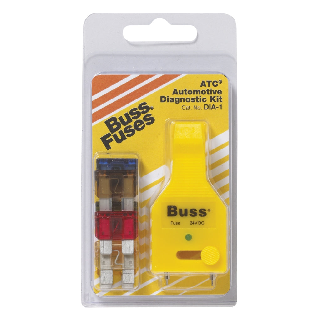 Bussmann DIA-1 Diagnostic Kit