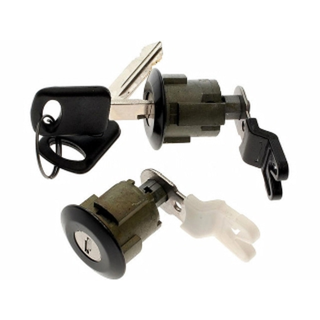 Standard DL-143B Door Lock Kit