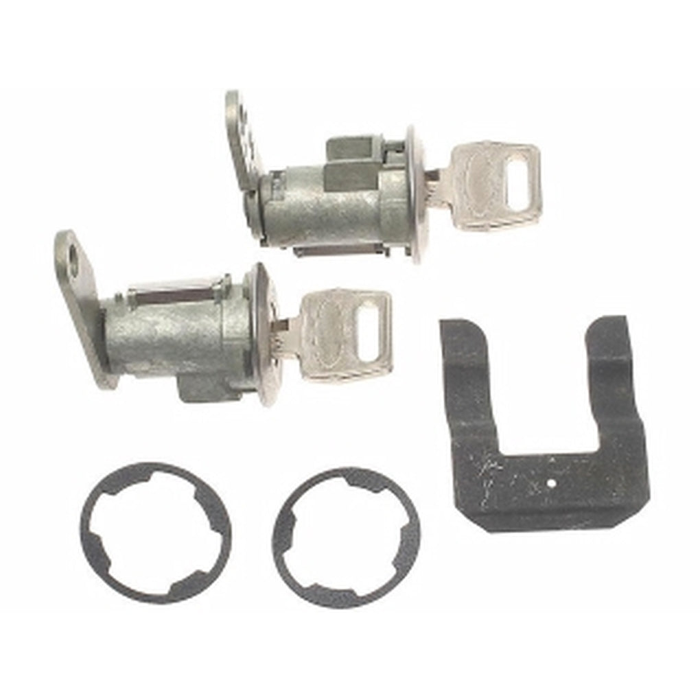 Standard DL-3 Door Lock Kit