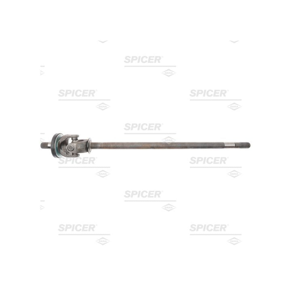 Dana 10013778 Front Axle Shaft (Dana 60) RH Ford 200512 F250F550 Super Duty
