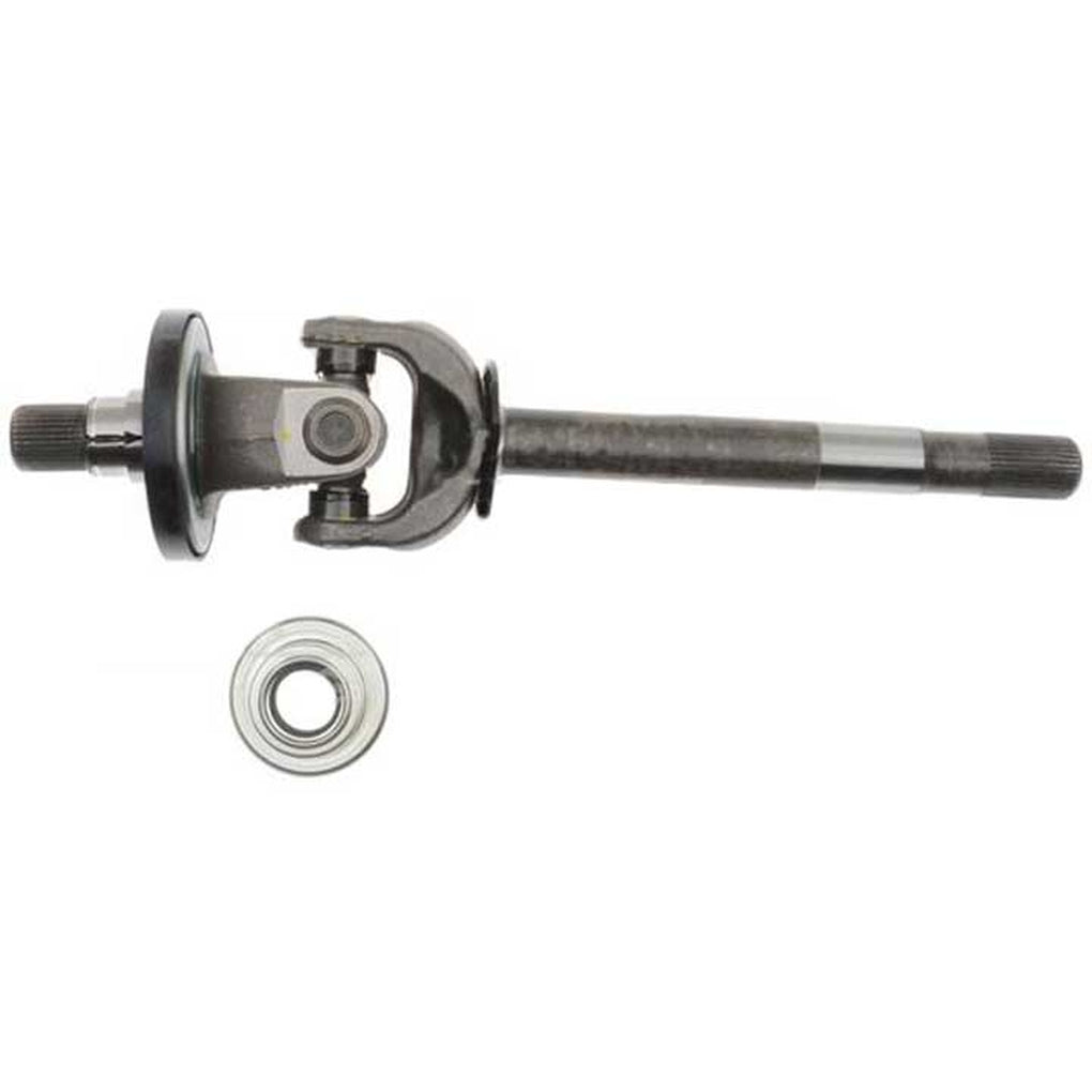 Dana 10013781 Front Axle Shaft (Dana 60) LH Ford 200512 F250F550 Super Duty