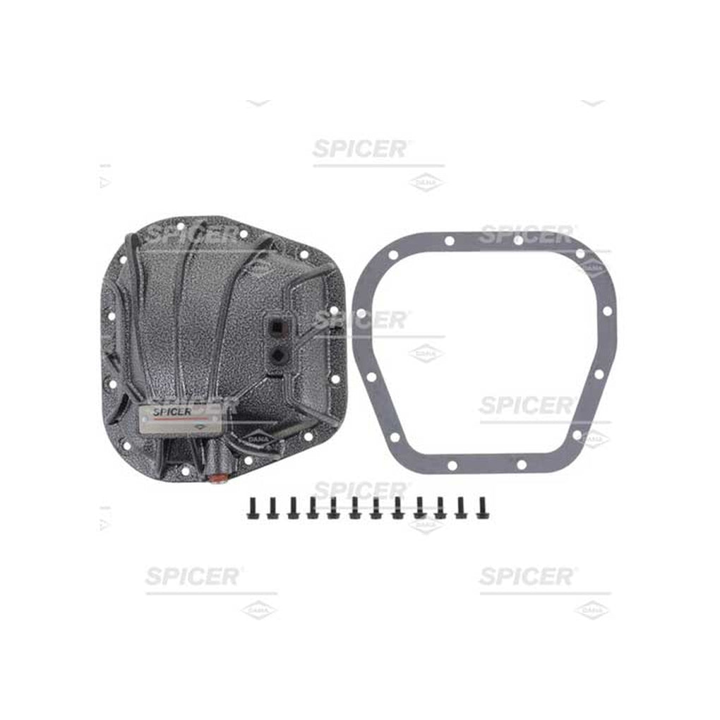 Dana 10023539 Spicer Ford 9.75 Nodular Iron Differential Cover