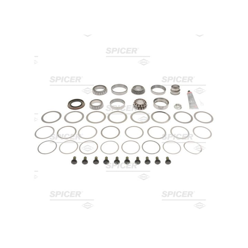 Dana 10040478 Master Overhaul Kit Wrangler Jl Dana 44 Rear