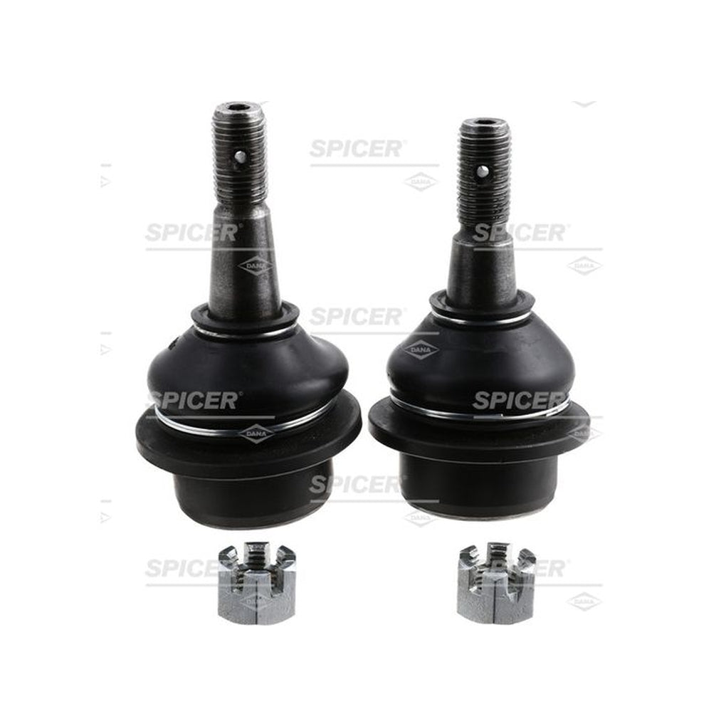 Dana 10048946 18C Wrangler/20C Gladiator Dana 30 & 44 Ball Joint Kit Upper & Lower (One Side)