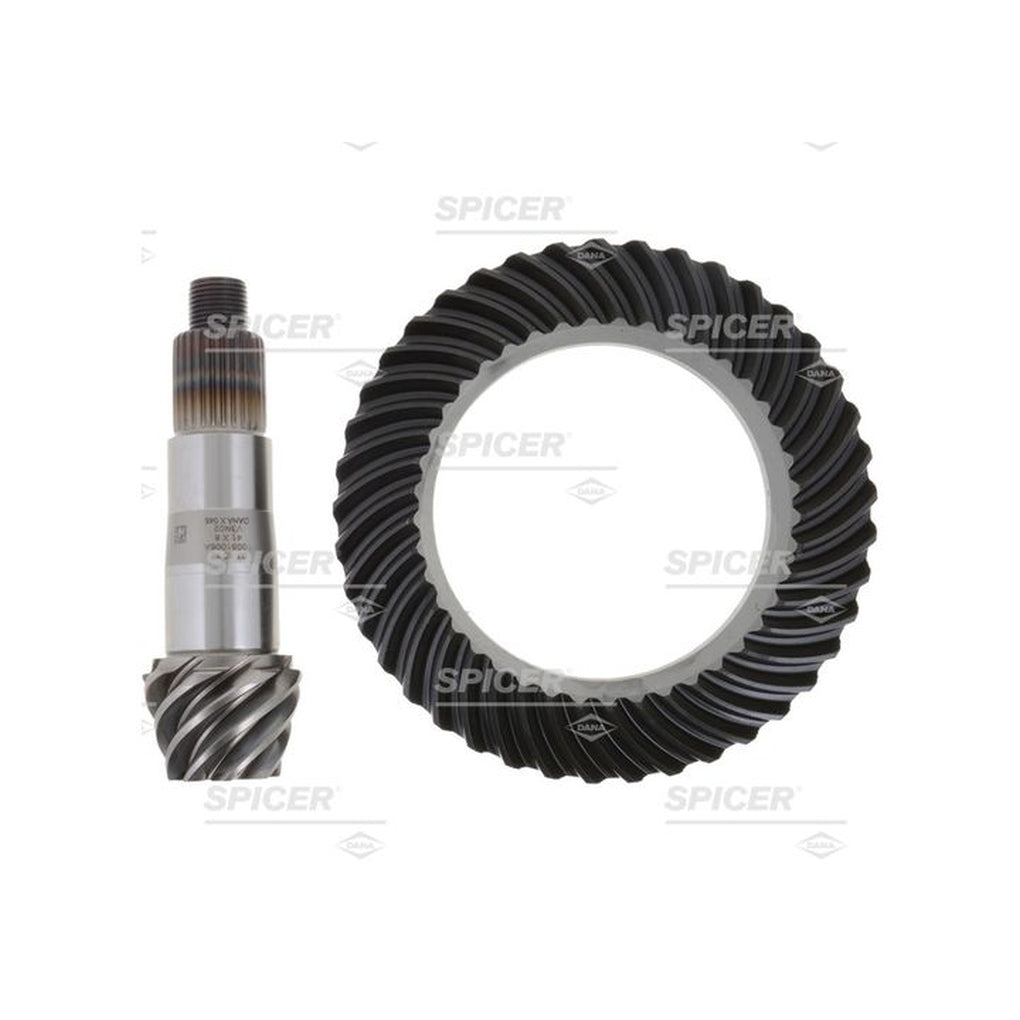 Dana 10051004 Differential Ring and Pinion Dana 44 Front 5.13
