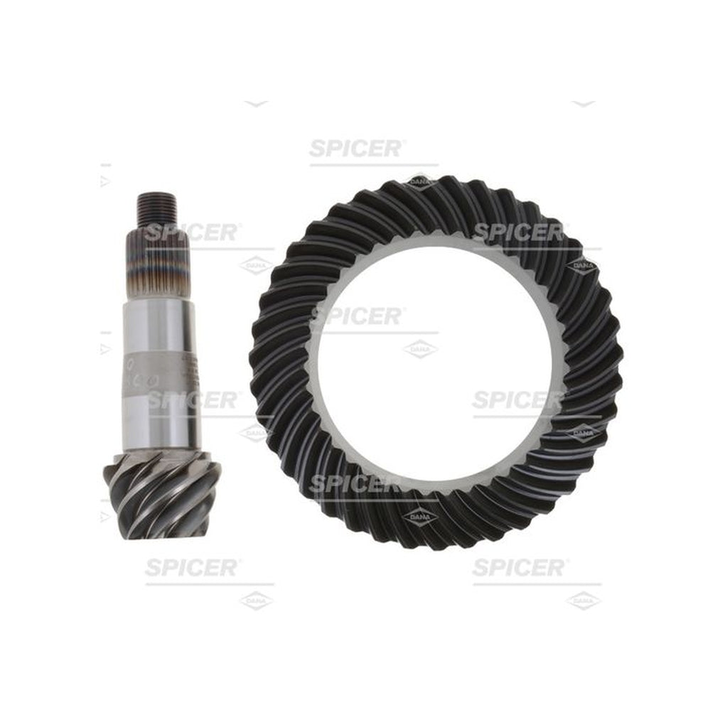 Dana 10051746 Differential Ring and Pinion Dana 44 Front 4.88