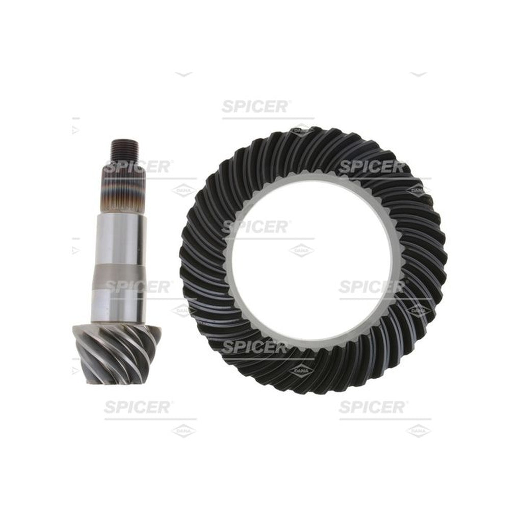 Dana 10067141 Differential Ring and Pinion Dana 44 Rear 4.56
