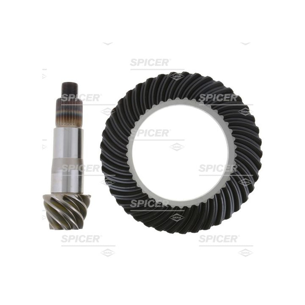 Dana 10067157 Differential Ring and Pinion Dana 44 Rear 5.13