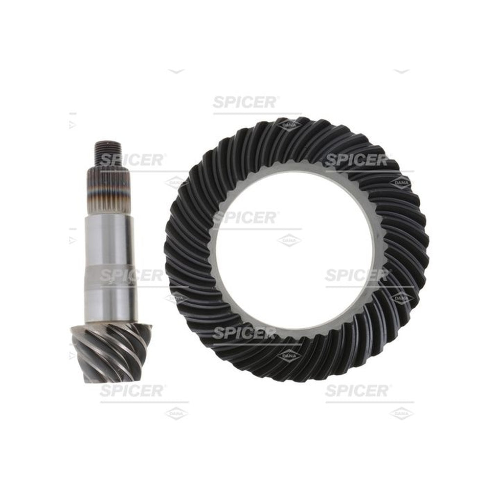 Dana 10073110 18C Wrangler Jl/Jt Rear Differential Ring and Pinion Dana 44 Rear 4.88