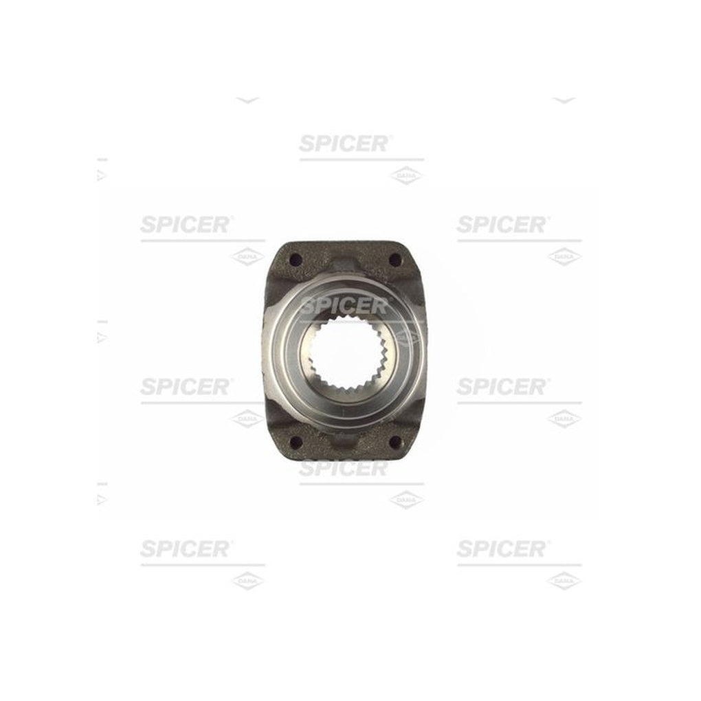Dana 2-4-4601-1 Pinion Yoke 1310 Series Bolt and Strap Style