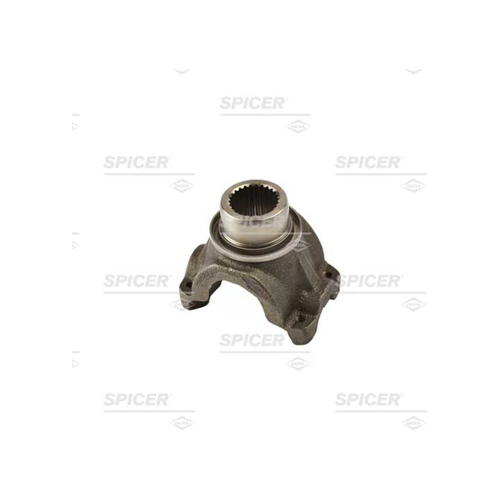 Dana 2-4-8091-1X Pinion Yoke 1310 Bolt and Strap Style