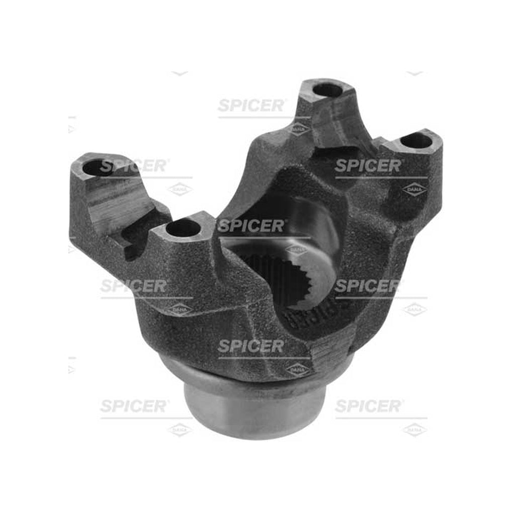 Dana 2-4-8091X Pinion Yoke 1310 Ubolt Style
