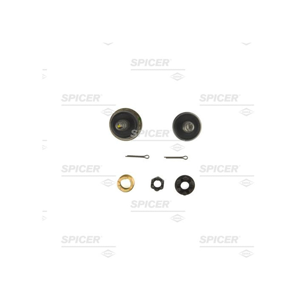 Dana 2007354 Ball Joint Kit (Upper/Lower Per Side) Dana 30/44 Jk