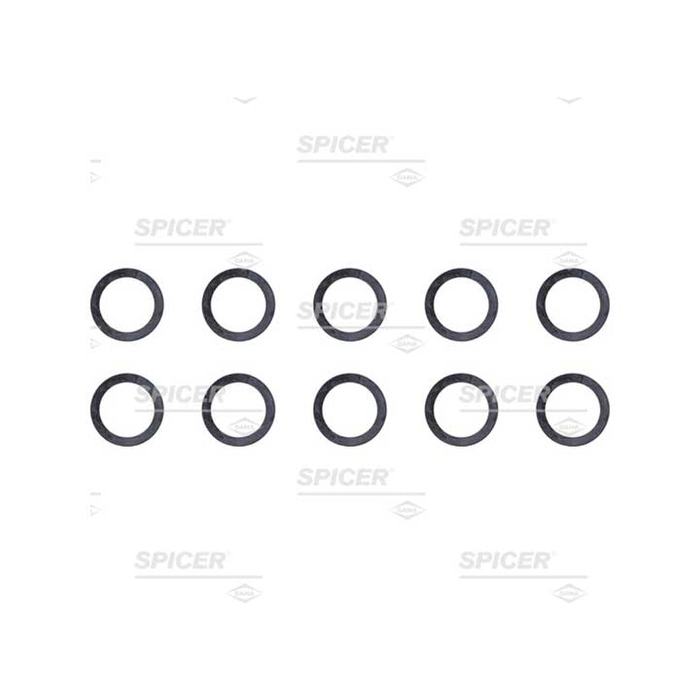 Dana 38128 Genuine Spicer Axle Shaft Seal